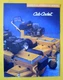 1994 Vintage CUB CADET Commercial Hydrostatic Mowers Sales BROCHURE