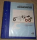 VOLVO G903C G940C G946C 960C ELECTRICAL & HYDRAULIC GRADER BOOK MANUAL