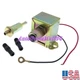 For Onan Generator BGE BGEL F&G Model KV A-B 12V Fuel Pump 149-2140 149-2150