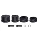 Engine Cam Bearing Removal Tool Kit for Cummins ISX15 QSX15 X15 3164088