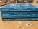 1989 Ford F150 F250 F350 Truck Shop Service Repair Manual Volume A1, A2, & B