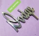Bin26 used 1964-1970 DODGE A100 A108 VAN EMBLEM OEM #2502131