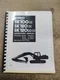 Kobelco SK100 III, SK120 III, SK120LC III Operators Manual
