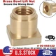 For Hobart Mixer 80 qt M802,140 qt V1401 Brass Bowl lift Nut 00-068322. 68322 US