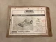 Woods Owners Manual Rotary Cutter 72-3 & M72-3, revision 9-86