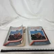JI Case Tractor I&T Repair Shop Service Manual C-202 Lot 2 Softcover Books