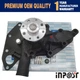 Water Pump 8-14600-169-0 for Isuzu C240 C240PKJ PKG Engine TCM Forklift Komatsu