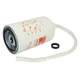 1X FUEL FILTER FITS: DYNAPAC CA152 CA182D CA182PD CA25PD CP142 NEW