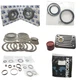 .For Allison1000 2000 Transmission Overhaul Rebuild Kit 2006-2009