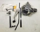 Kubota L3130 L3430 L3830 L4330 L4630 L5030 Mid Pto kit Td050-98651  TD030-25250