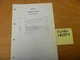 Fiat-Allis FR220.2 Wheel Loader STEERING SYSTEM Shop Service Repair Manual