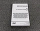 Case F4DFE413A NEF Tier 4A Interim Stage IIIB Engine Shop Service Repair Manual