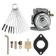 Carburetor for Kohler CV17 CV18 CV20 CV22 CV23 Engines 52-053-09 52-053-18