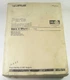 Caterpillar CAT 966G II Wheel Loader Tractor Parts Manual Book S/N ANZ1 Up OEM