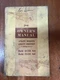 Jeep Utility Wagon and Utility Delivery Owners Manual L6-226 4X4, F4-334 4X4