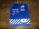 New Holland TL70 TL80 TL90 TL100 Tractor PTO Shop Service Repair Manual