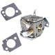For WACKER WM80 BS600 BS650 BS700 BS600S BS50-2 BS60-2 BS70-2 Carburetor 0117285