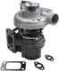 HX30W Turbocharger 6732-81-8650 For Komatsu D39E-1A/P-1A S/NP096338-UP WA120-3MC