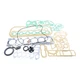 Overhaul Gasket Kit 1-87811203-0 for Isuzu Engine 6BG1T Hitachi EX200-5 ZX200