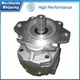 Hydraulic Gear Pump 705-52-31010 Suitable for Komatsu HD605-5 HD605-7 HD465-7