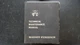 Massey-Ferguson MF Combine Technical Maintenance Manual Harvesting