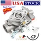 Carburetor for Lincoln SA-200 SA-250 WELDER 200 AMP repalce Zenith 13713B Carb