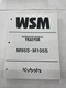 Workshop Manual for Kubota Tractor Model M95S M105S