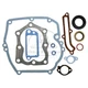 Gasket Set for Briggs & Stratton 493263 496117 Engines 121700-129800