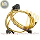 354-0048 Engine Wiring Harness for Caterpillar CAT 345C 345D C13 Excavator
