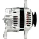 Alternator to Suit Hyster S-40XM Forklift 2.0L LPG  01/1998 on   12v 40a 