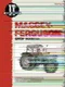 Massey-Ferguson Shop Manual : Models Mf362, Mf365, Mf375, Mf383, Mf390, Mf390...