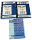 Lot Ford 3000 4000 Series Tractor Service Repair Shop & Operators Owners Manuals