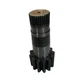 2410N519 Shaft Pinion for Kobelco  MD200C SK200-3 SK200-4 SK200LC-3 SK200LC-4