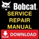 BOBCAT S220 Skid-Steer Loader OEM WORKSHOP SERVICE REPAIR MANUAL