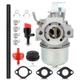 CARBURETOR Carb for Toro 95-7935 81-0420 81-4690 fits CCR2000 CCR3000 Snowblower