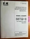Kawasaki 65TM-2 Wheel Loader with Cummins B5.9-C Engine Owner Operator Manual 98