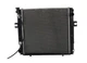 91E01-00010 Radiator For Mitsubishi Forklift FG15-30 FD20-30  S4S K15/K21/K25