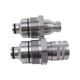 Quick Coupler V1311-77140 V1311-77150 For&nbsp;Kubota SSV65 SVL90 SVL75-2 SVL95-2S