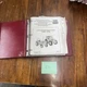 Ford 4-Cylinder Tractors 5640-7740 Service Parts Catalog   FNH-17451       11-91