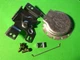OEM Genuine Briggs & Stratton Throttle Control Cover Assembly *FREE SHIP* [R7]