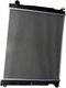 Radiator 3EB-04-51610 For Komatsu Forklift FG20H/25H FG20N/25N FG30 FG30N