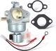 20 853 33-S Carburetor for Kohler SV590 SV591 SV600 SV601 SV610 SV620 CV490