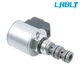 LABLT 423-4562 24V Solenoid Valve For Caterpillar CAT 303.5E2 304E2 305E2 308E