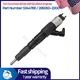 For Cummins ISF3.8 QSF3.8 ISB4.5 Engine Fuel Injector 5344766 295050-2200