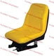 AM124294 Seat for JOHN DEERE Lawn Mower w Slide Track Suspension F710 F725 F735