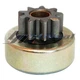 STARTER DRIVE Fits KOHLER Air Cooled KT-17 KT-18 KT-19 MV-16S MV-17 MV-18 Engine
