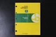 John Deere 21 Inch Walk-Behind Rotary Mowers Technical Manual TM-1369