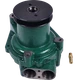 Water Pump 11127755 11032643 For Volvo Wheel Loader L70C L70D L90D L120D Engine