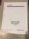Terex Reedrill  HPR1H-AT & ATW Hydraulic Rock Drill - PARTS MANUAL