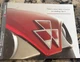 Massey Ferguson 8650 8660 8670 8680 8690 Tractor Brochure FCCA25